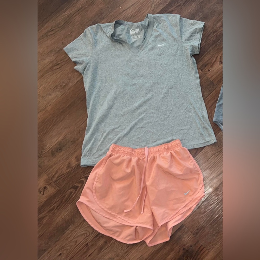 Nike outfit